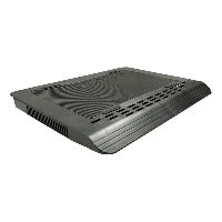 Black Cooling Pad