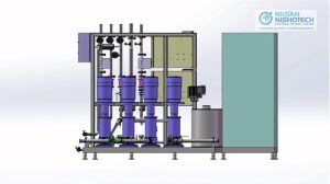 chlorination