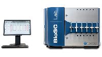 Sequential Multicolumn Continuous Chromatography