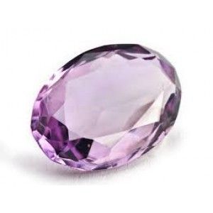 Amethyst Gemstones