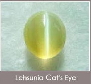 Cat's Eye Gemstones