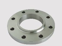 Slip On Flanges