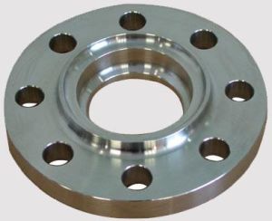 Socket Weld Flanges