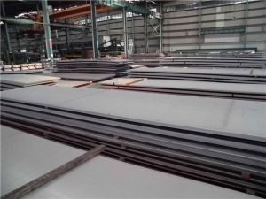 Stainless Steel Plates