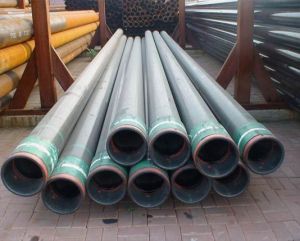 Welded Pipes