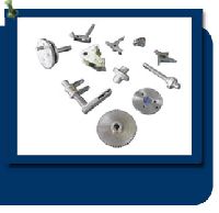 Drive Mechanism Components