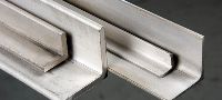 Stainless Steel Angle Bar