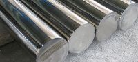 Stainless Steel Bar