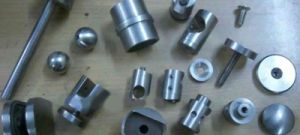 Stainless Steel Railing Accessories