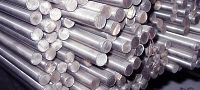 Stainless Steel Rod