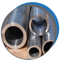 Nickel Alloy Pipes Tubes