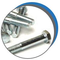 Stainless Steel Fasteners