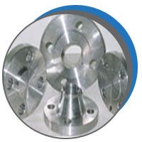 Stainless Steel Flanges