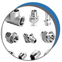 Stainless Steel Forged Fittings