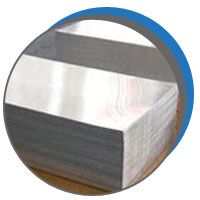 Stainless Steel Sheet Plate