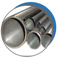 Titanium Pipes Tubes