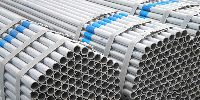 Galvanized Iron Pipe