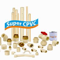 PLUMBING CPVC PIPES