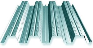 Metal Decking Sheet