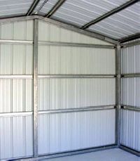 portable steel container buildings