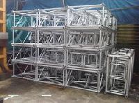 Rectangle Truss