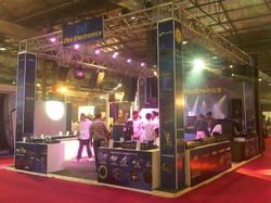 Trade Show Truss