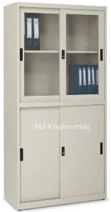 Sliding Door Cabinets