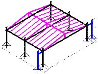 Heavy Truss Systems