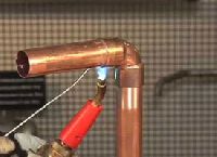 Copper Welding Services