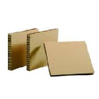honeycomb paper board