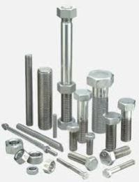 Stainless Steel Stud Nut