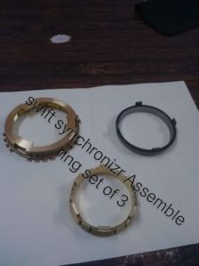 Swift Synchronizer Assembly Ring Set Of 3