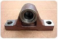 Front Axle Bearing