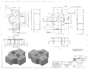 Pattern Desining Services