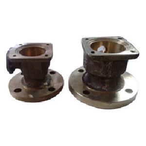ball valve body castings