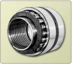 Flexible Roller Bearings