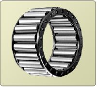 ROLLER CAGE BEARINGS