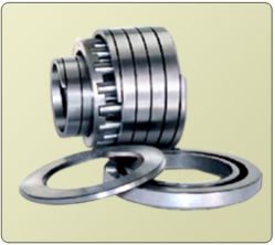 SPIRAL BUSH BEARINGS