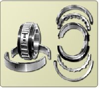 Split Roller Bearings