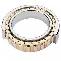 Cylindrical Roller Bearings