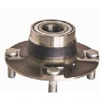 Wheel Hub Bearings