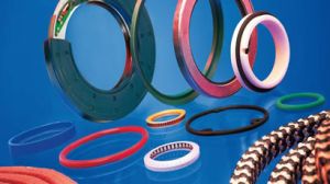 Dynamic Sealing Elements