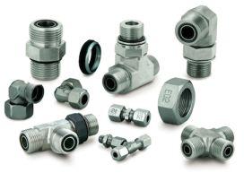 Hydraulic Fittings