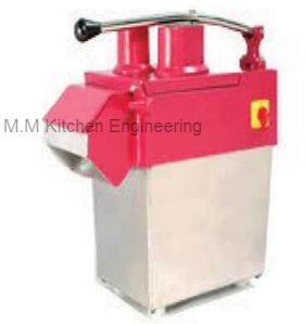 Vegetable Cutting Machine