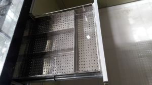 Stainless Steel Kitchen Plain Basket