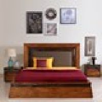 Livenza Engineerwood Queen Bed