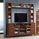 Madison Engineerwood Wall Unit