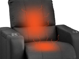 Recliner Seat Warmer