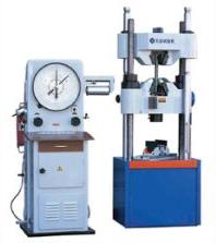 Hydraulic Tensile Tester