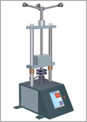 tensile machine